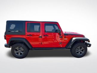 Used 2017 Jeep Wrangler Unlimited Rubicon AWD/4WD video 2