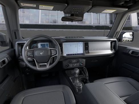 New 2025 Ford Bronco Badlands AWD/4WD image 9