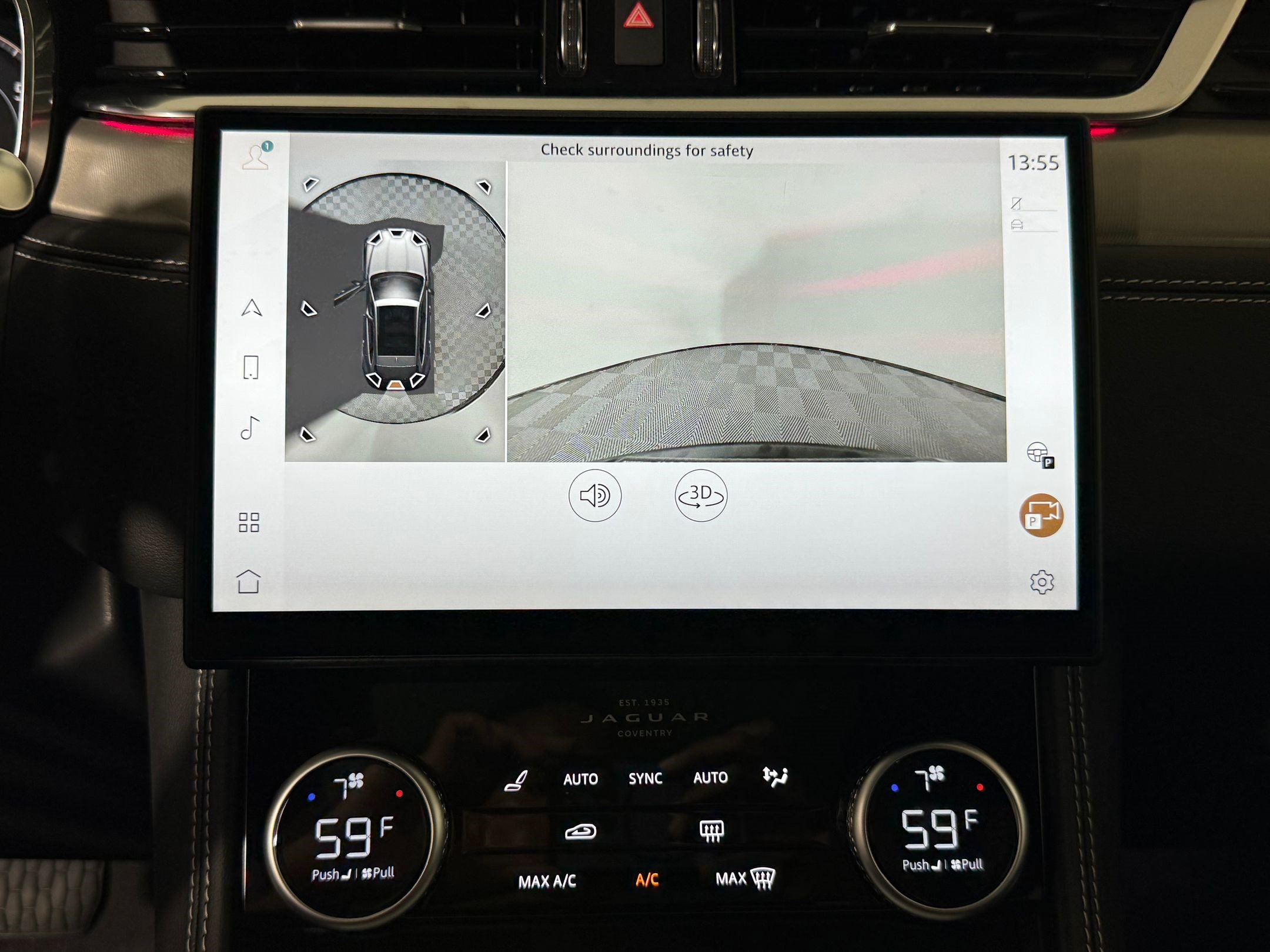 New 2026 Jaguar F-PACE R-Dynamic S AWD/4WD image 18