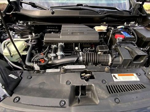 Used 2022 Honda CR-V EX-L image 29