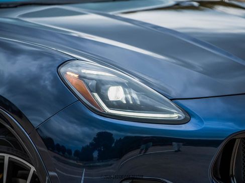 Used 2023 Maserati Grecale Modena image 61