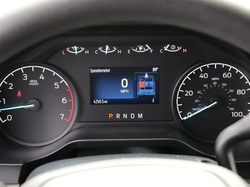 Used 2024 Ford F250 XL w/ STX Appearance Package AWD/4WD image 26