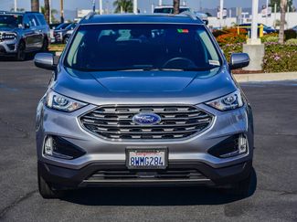 Used 2020 Ford Edge SEL w/ Convenience Package video 2