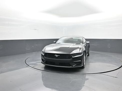 New 2026 Ford Mustang Coupe RWD image 3