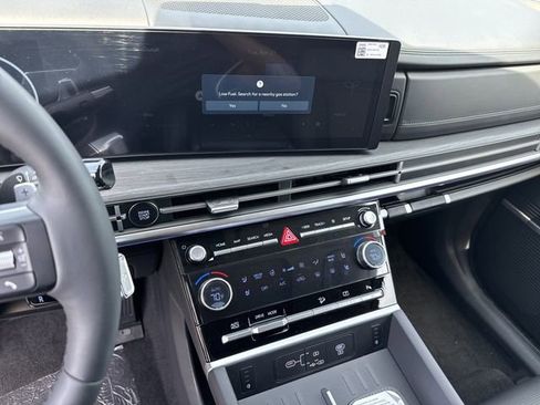 New 2026 Hyundai Santa Fe Limited FWD image 27