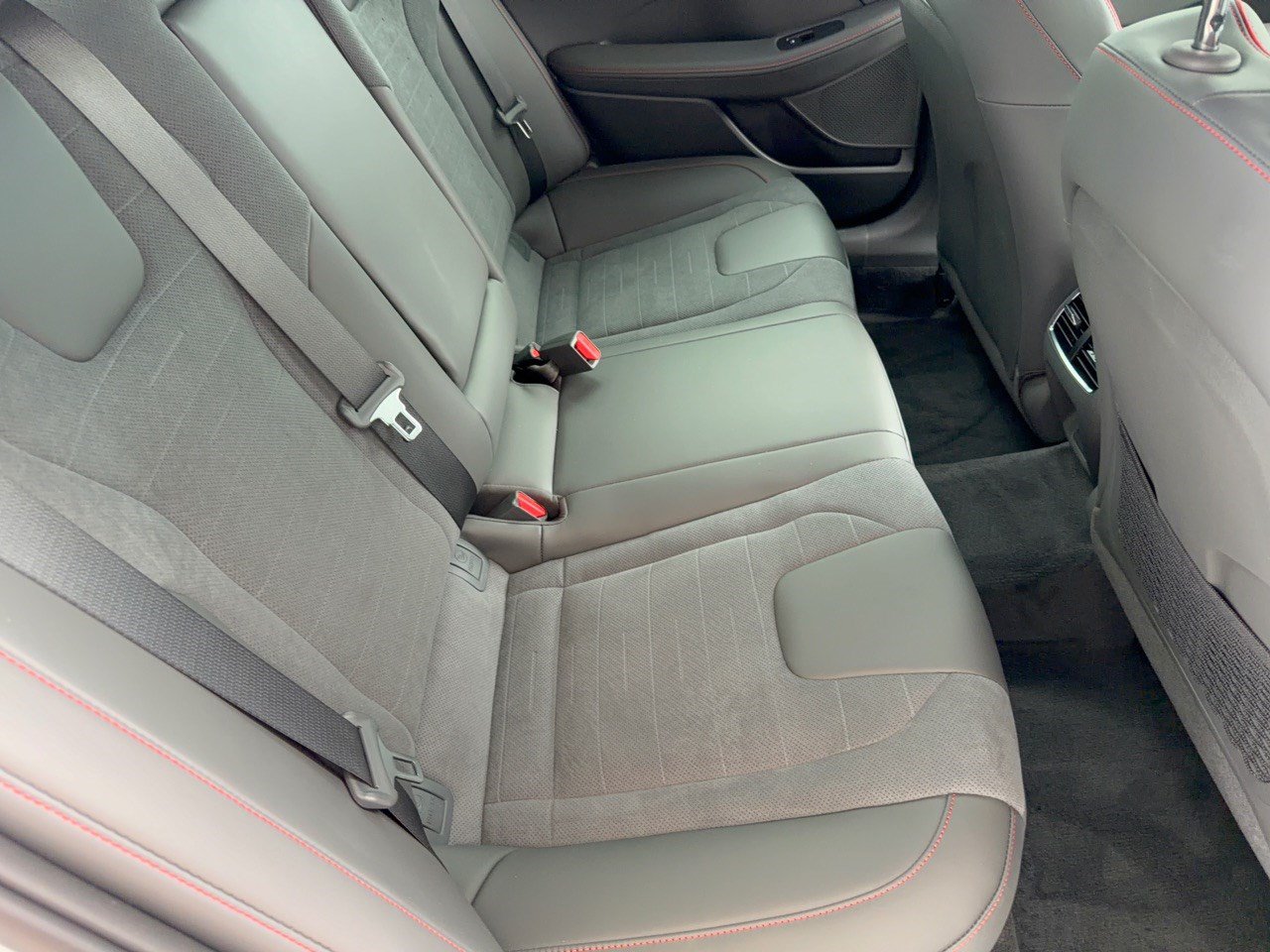 Used 2026 Hyundai Sonata N Line FWD image 29