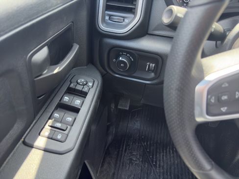 New 2026 RAM 4500 Tradesman w/ Chrome Appearance Group AWD/4WD image 19