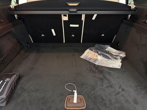 New 2026 Mercedes-Benz GLE 350 4MATIC image 29