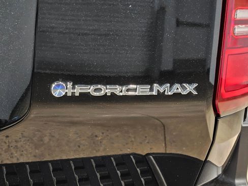 Certified 2026 Toyota Land Cruiser w/ Premium Package image 40