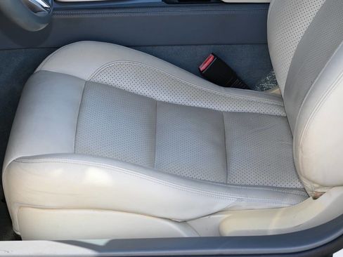 Used 2007 Jaguar XK Convertible RWD image 22