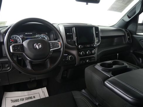 Used 2025 RAM 1500 Tradesman image 21