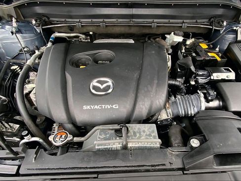 Used 2023 MAZDA CX-5 Carbon Edition image 30