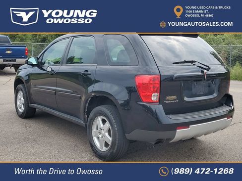 Used 2006 Pontiac Torrent 2WD image 4