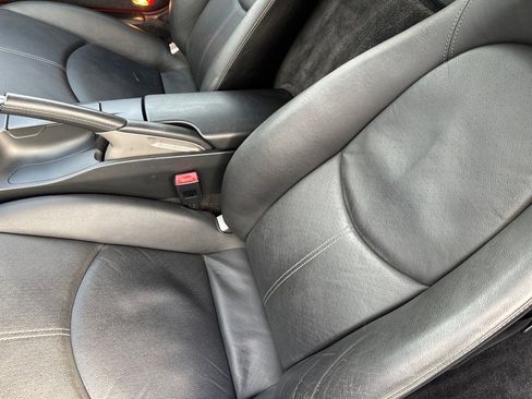 Used 2008 Porsche Boxster image 13