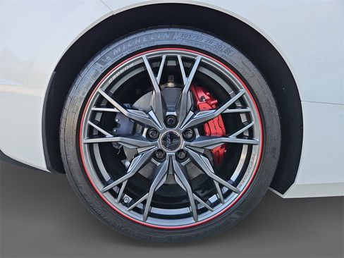 Used 2023 Chevrolet Corvette Stingray Premium Cpe image 10
