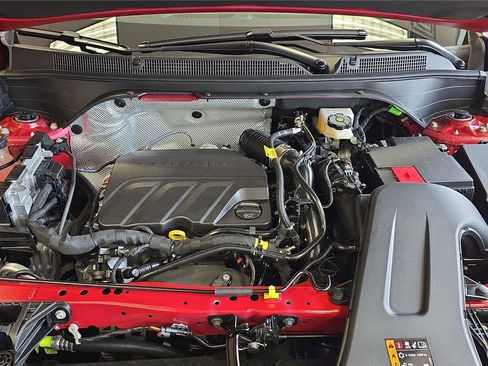 New 2026 Buick Envista Sport Touring w/ Convenience I Package image 28