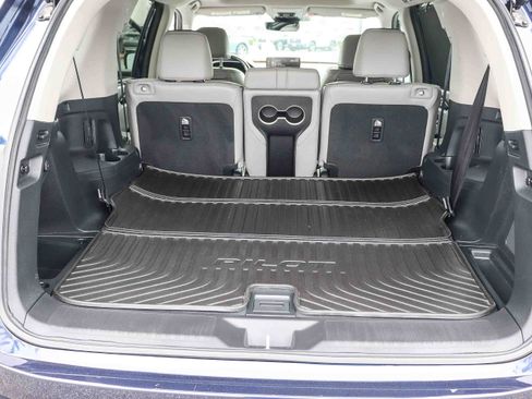 Certified 2023 Honda Pilot Elite image 31