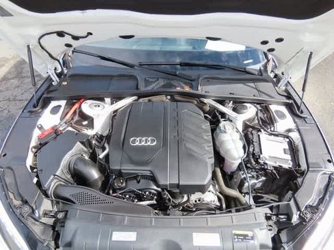 Used 2023 Audi A5 2.0T Premium w/ Convenience Package image 9