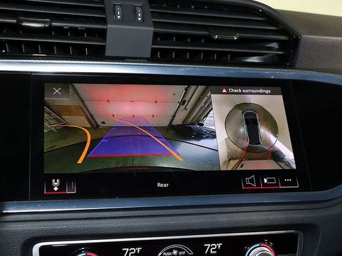 Used 2023 Audi Q3 2.0T Premium Plus image 19