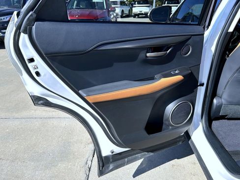 Used 2021 Lexus NX 300 AWD w/ Comfort Package image 20