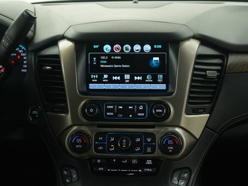 Used 2018 GMC Yukon XL Denali w/ Open Road Package image 16