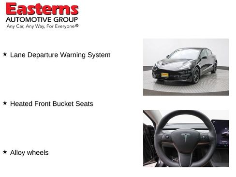 Used 2023 Tesla Model 3 Standard Range RWD image 11