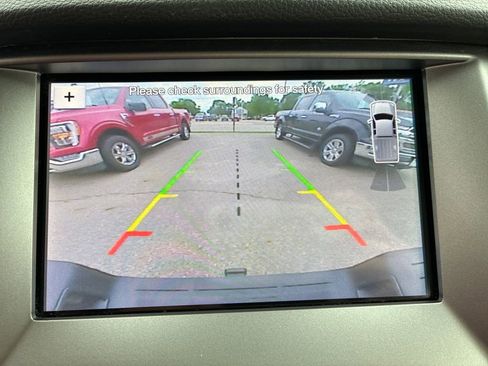 Used 2019 Ford Ranger XLT w/ Equipment Group 302A Luxury AWD/4WD image 20