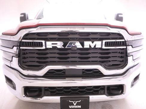 New 2026 RAM 3500 Lone Star image 8