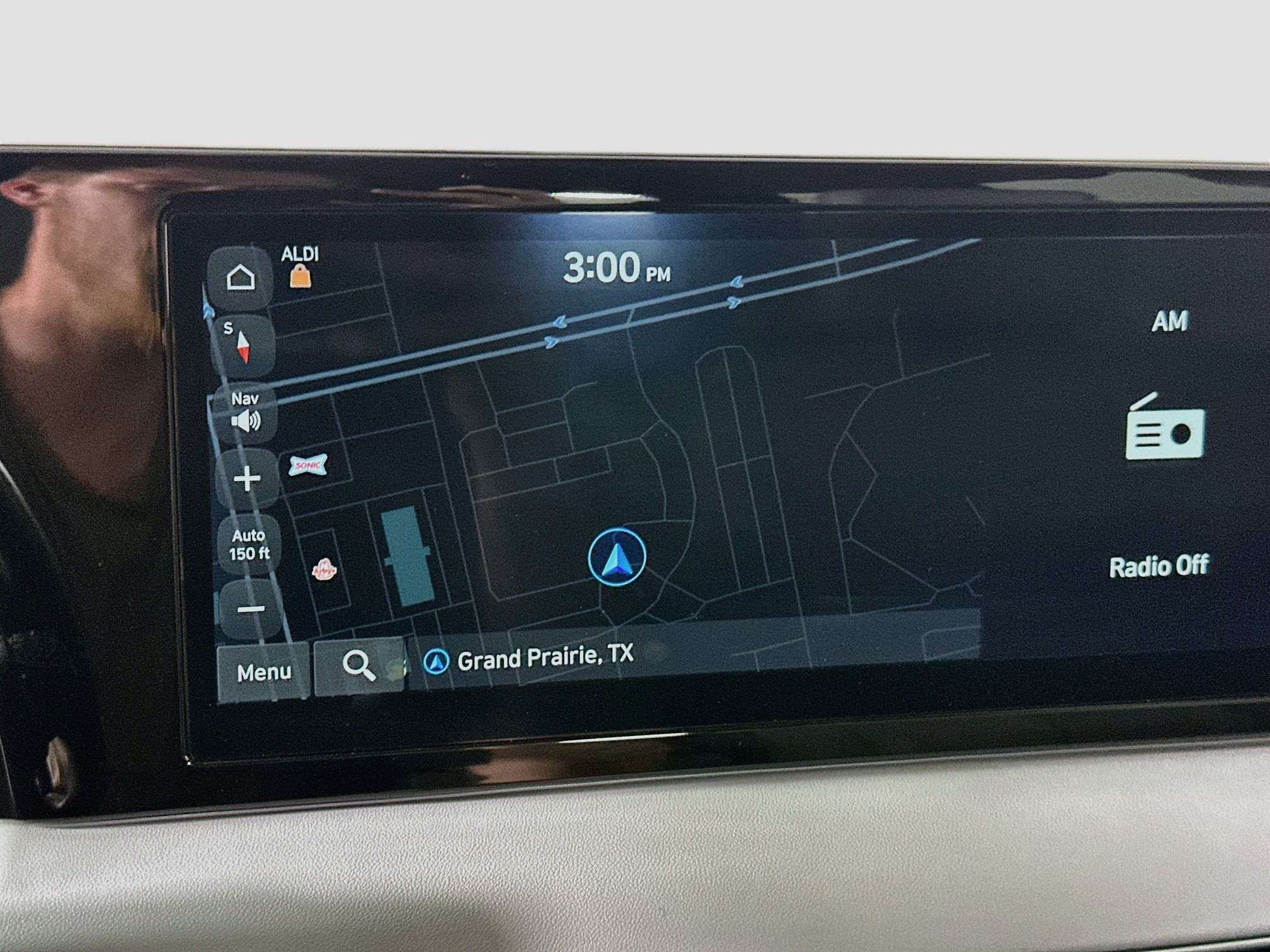 Used 2025 Hyundai Palisade SEL FWD image 22
