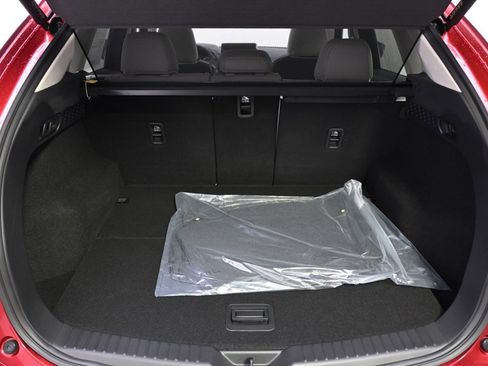 New 2025 MAZDA CX-5 AWD 2.5 S w/ Preferred Package image 19