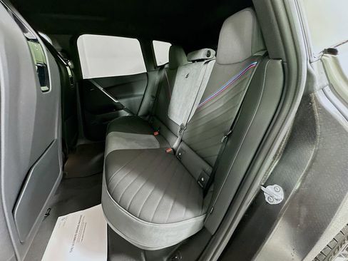 New 2026 BMW iX xDrive45 w/ M Sport Package image 17