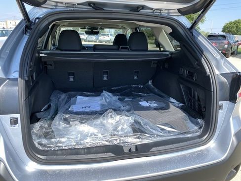 New 2025 Subaru Outback Onyx Edition image 23