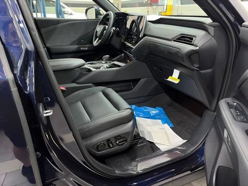 New 2026 Lexus TX 350 AWD w/ Technology Package image 13