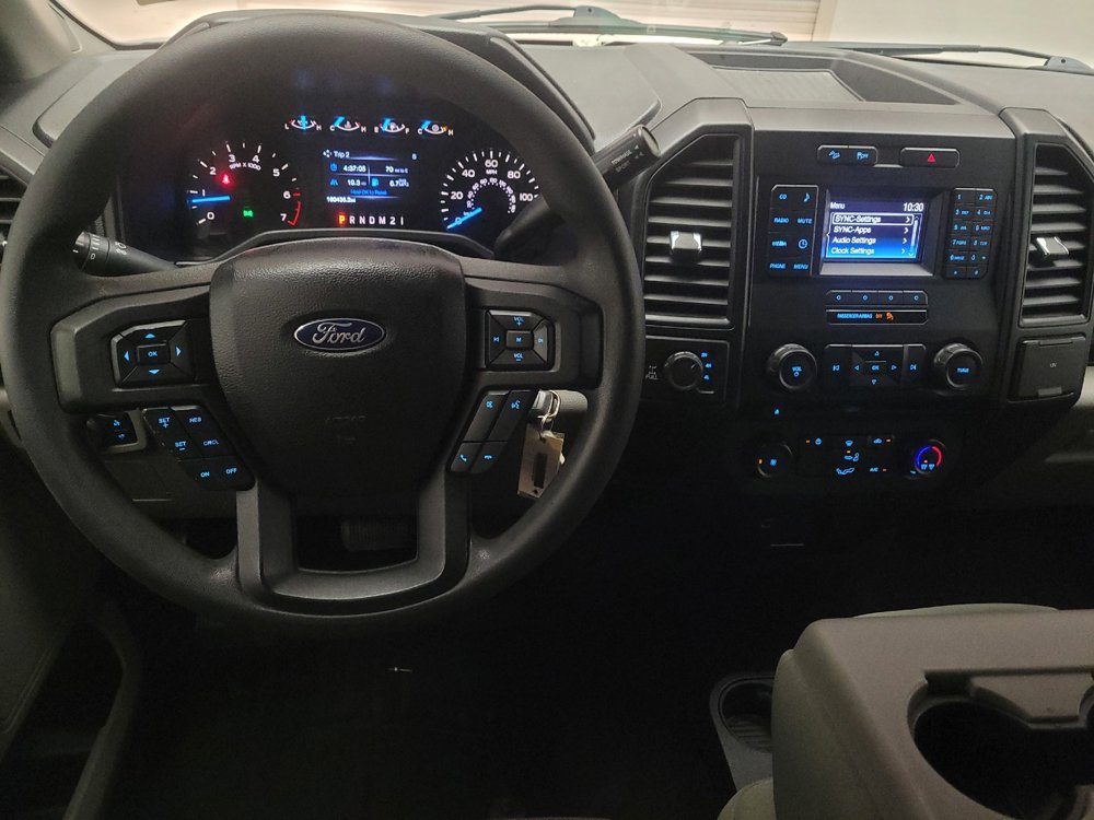 Used 2016 Ford F150 XL w/ Equipment Group 101A Mid AWD/4WD image 22