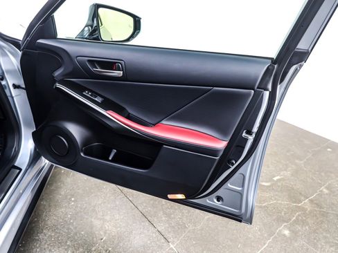 Used 2023 Lexus IS 300 w/ Premium Package image 24