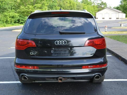 Used 2014 Audi Q7 TDI Premium Plus w/ Premium Plus Package AWD/4WD image 6
