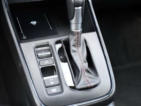 New 2026 Honda CR-V TrailSport image 27