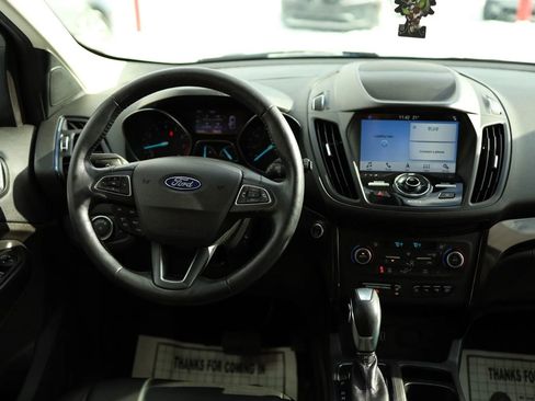 Used 2019 Ford Escape Titanium FWD image 36