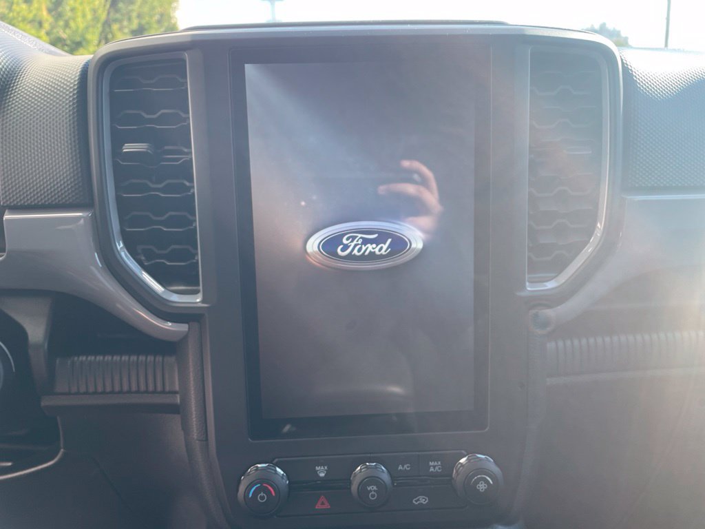 New 2026 Ford Ranger XL w/ Trailer Tow Package AWD/4WD image 20