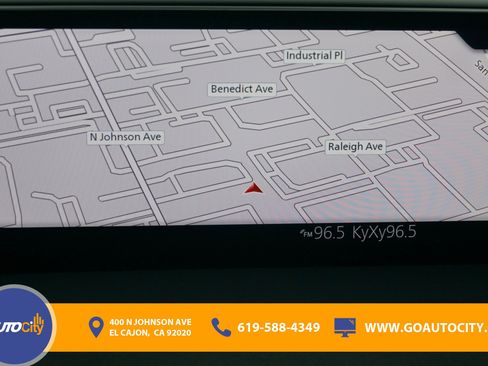 Used 2023 MAZDA CX-9 Grand Touring image 28