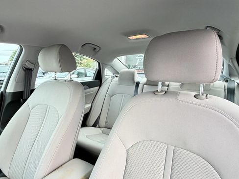 Used 2018 Hyundai Sonata SEL FWD image 28