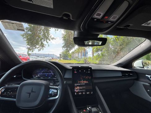 Used 2023 Polestar Polestar 2 FWD image 40