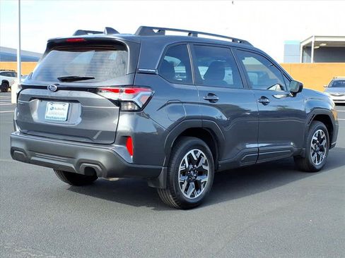 Certified 2025 Subaru Forester w/ Convenience Package #2 image 7