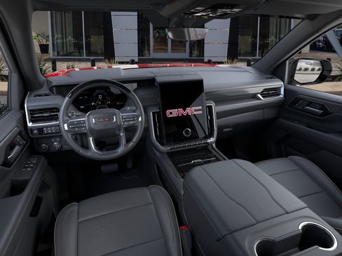 New 2026 GMC Yukon Elevation w/ Elevation Premium Package RWD image 15