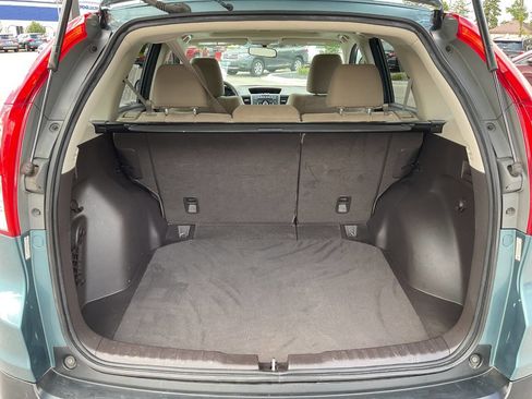 Used 2014 Honda CR-V EX image 25