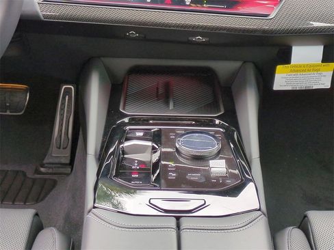 New 2026 BMW 540i xDrive w/ M Sport Package image 17