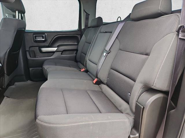 Used 2015 Chevrolet Silverado 1500 LT w/ Texas Edition, 1LT Trim AWD/4WD image 18