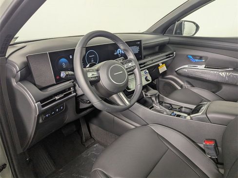 New 2026 Hyundai Santa Cruz XRT image 11