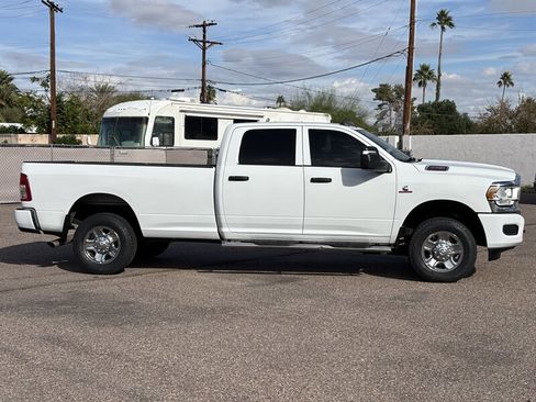 Used 2023 RAM 3500 Tradesman image 2