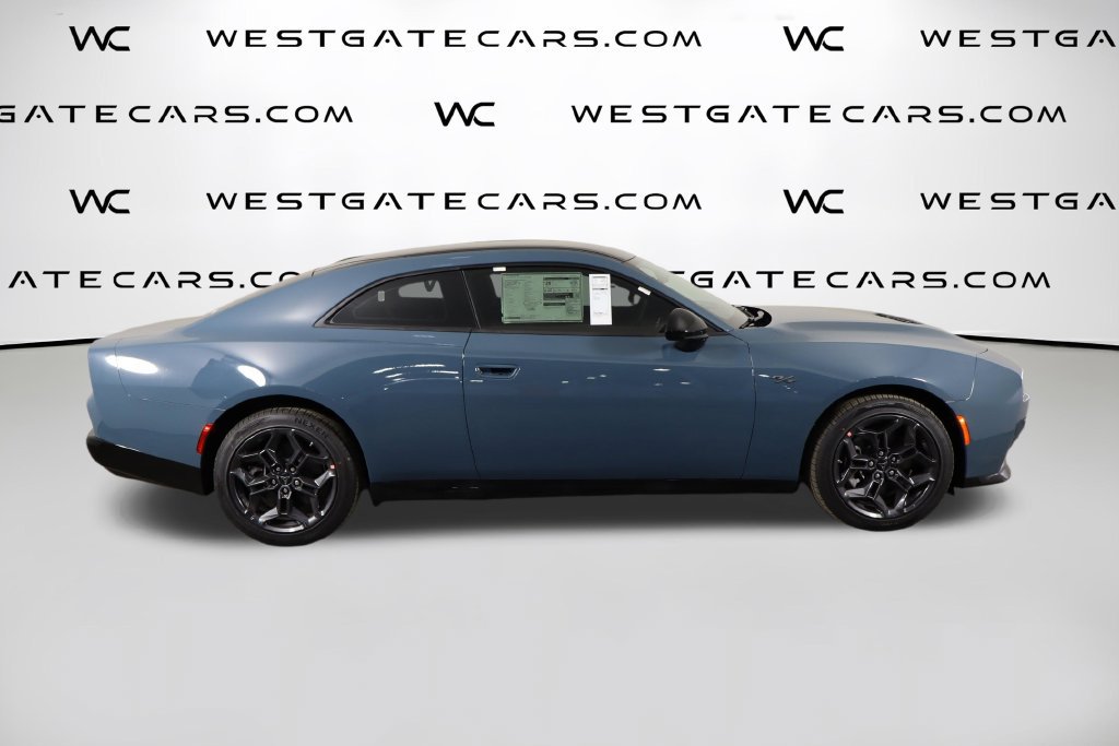 New 2027 Dodge Charger R/T AWD/4WD image 47